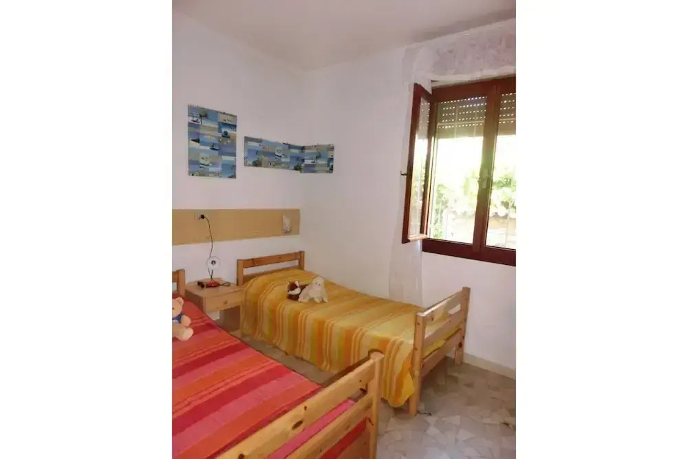 Wonderful Villa with private garden