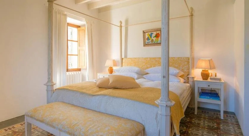 FincaHotel Can Coll