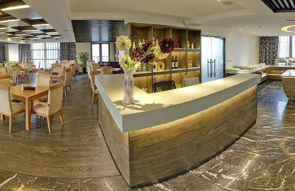 Lead Noble Boutique Hotel Hangzhou South Bus Station Branch