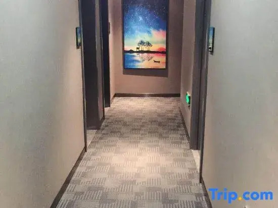 Southern Songlong Exquisite Hotel