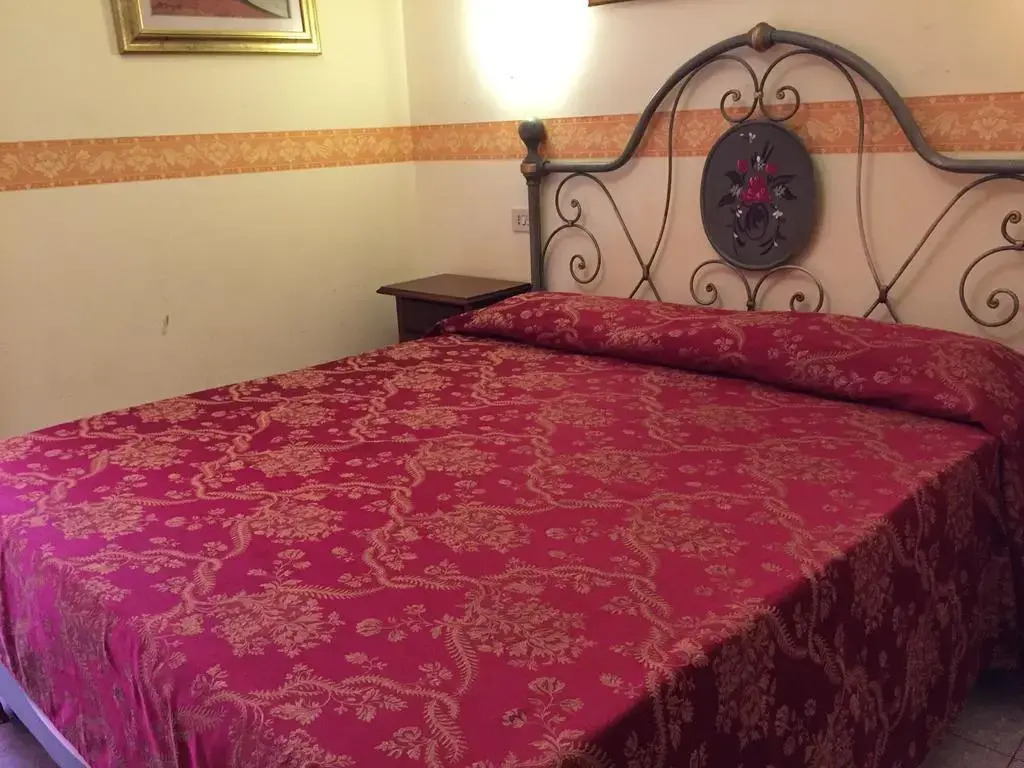 Hotel Adventure