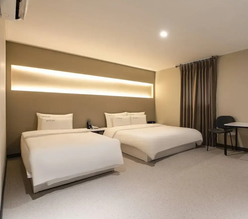 Hotel Rodem