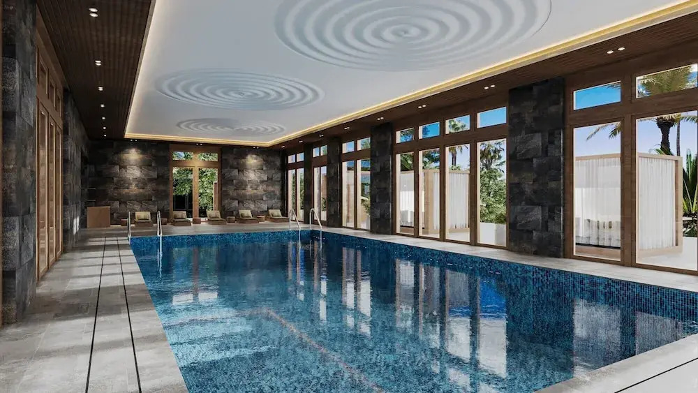 Taj Paro Resort And Spa