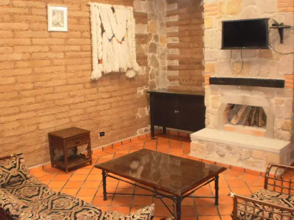 Cabañas Los Cedros