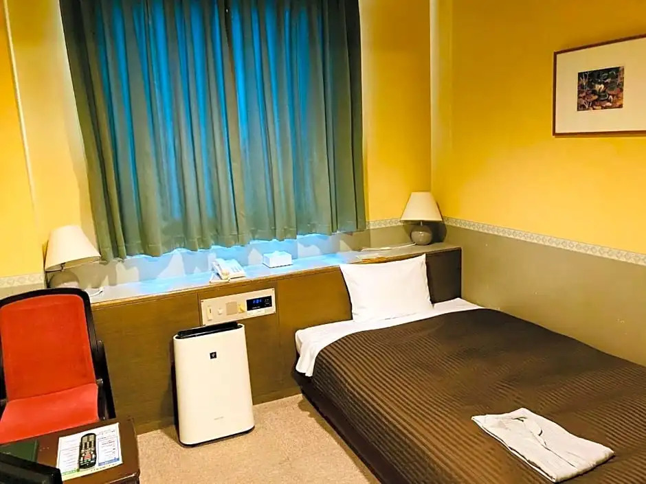 Hotel Hamilton Sapporo - Vacation STAY 18921v
