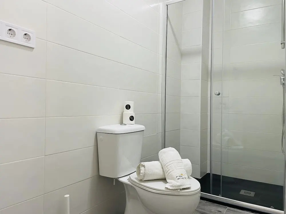 Apartamento Alboran Panama by At Home Costa del