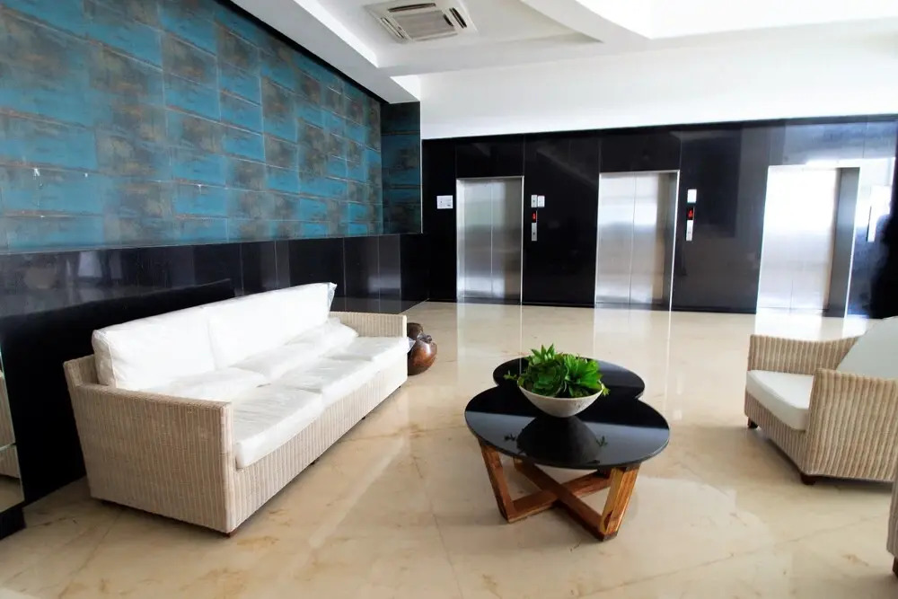 Apartamento Bocagrande - CTG121A