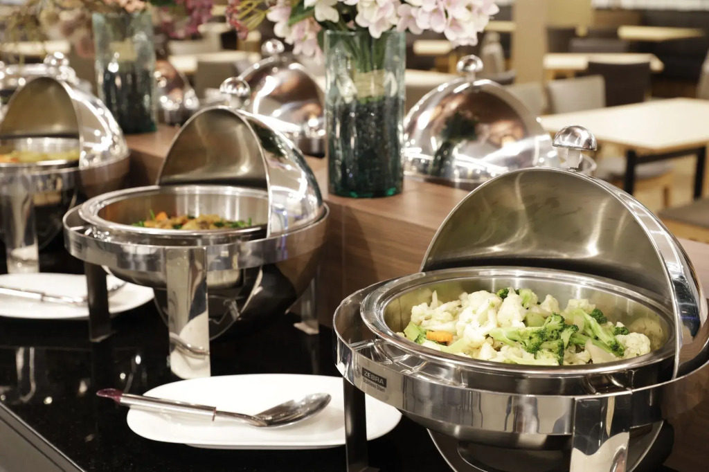 Livotel Hotel Hua Mak Bangkok
