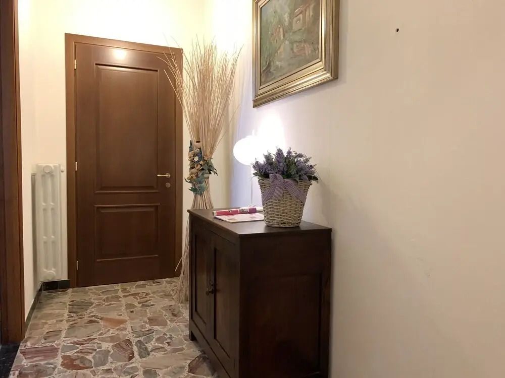 Casa Salvia