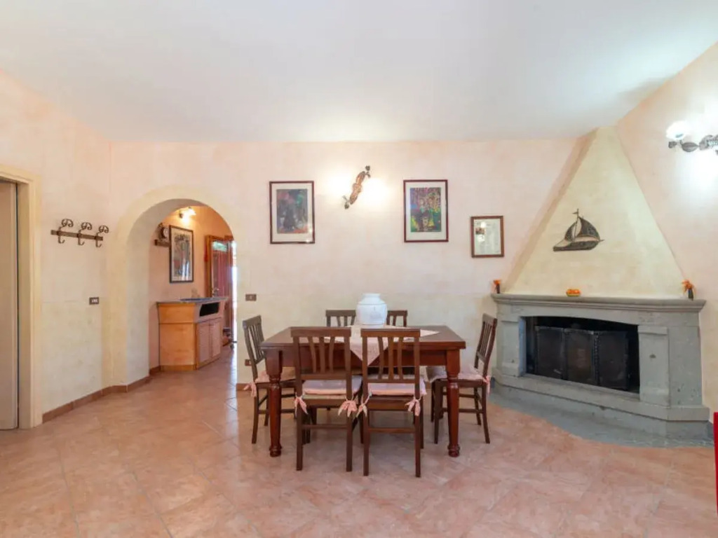 House Fusco Olbia