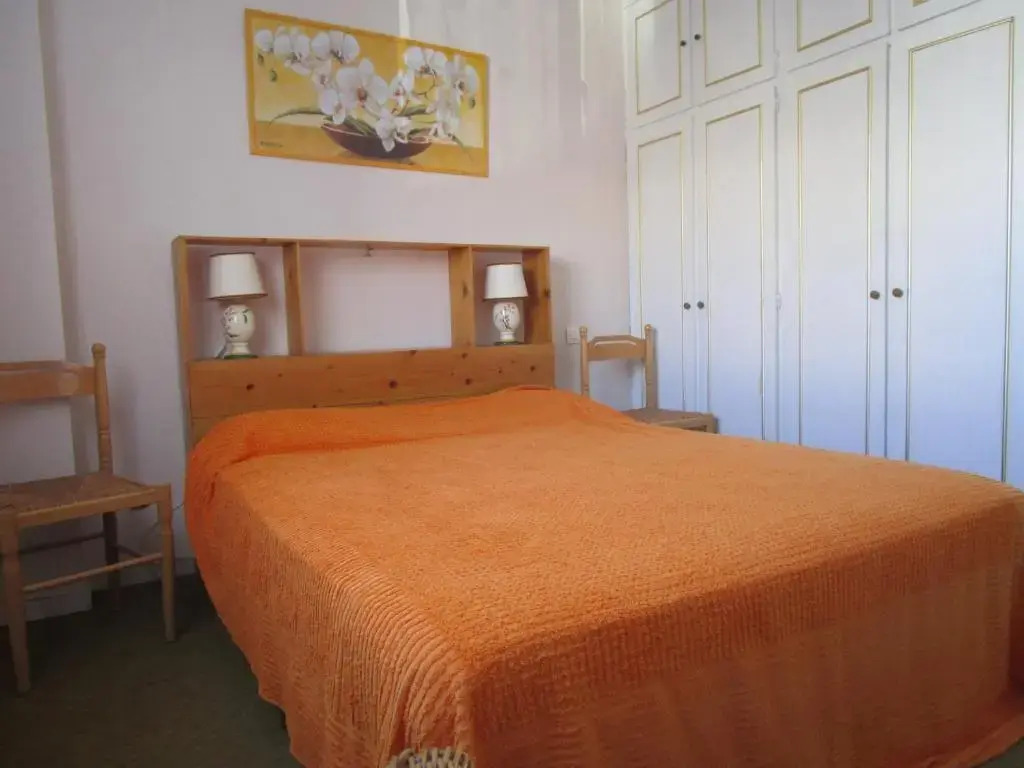 Appartement Les Sables-d'Olonne, 3 pièces, 4 personnes - FR-1-197-428