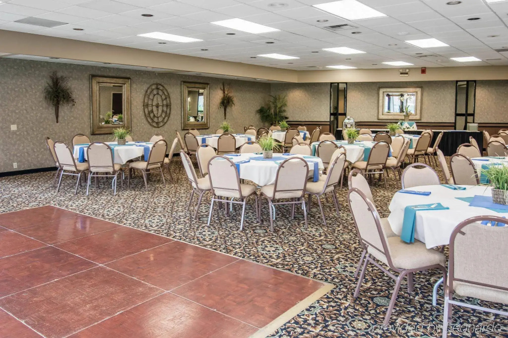 Holiday Inn Clarkston - Lewiston by IHG