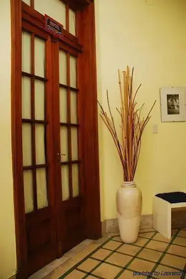 Chez Seb Buenos Aires