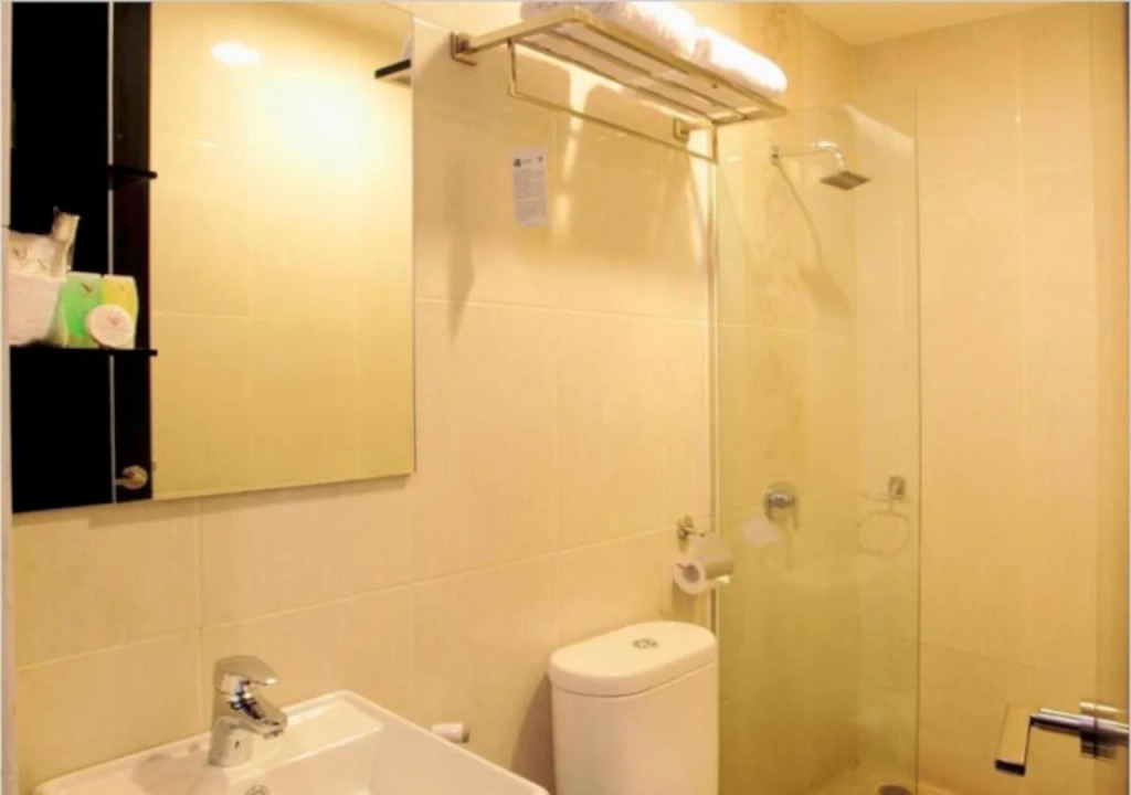 Vio Hotel Cimanuk Bandung