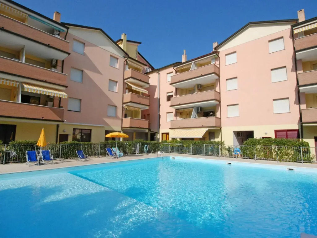 Acquamarina - Two Bedroom No.2