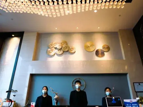 Jiaheng Tongxin Hotel (Beijing Daxing Biomedical Base Subway Station)