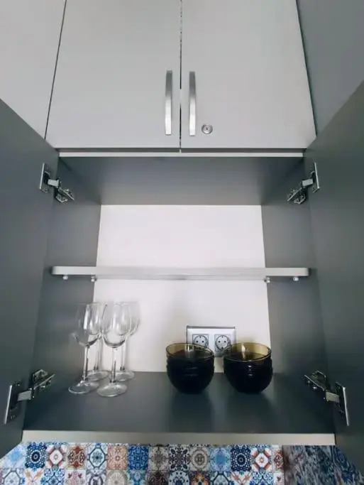 Leo Group Apartment 07-707 GURU RESIDENCE Batumi
