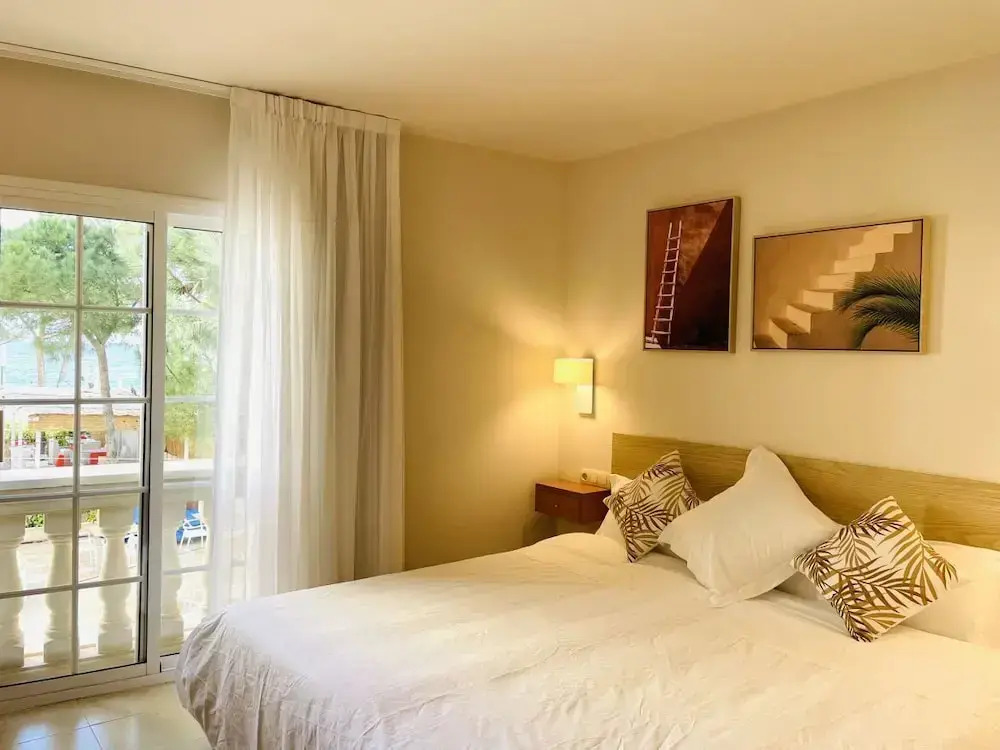 Hotel Serenity Platja dAro by Pandora Hoteles