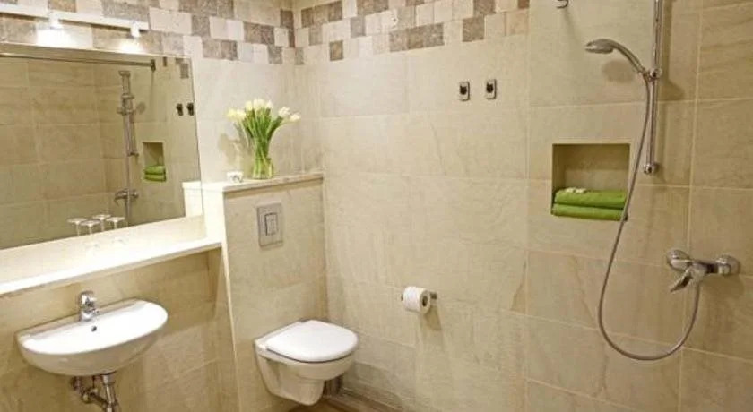 Ośrodek Wypoczynkowy Tatrzańska