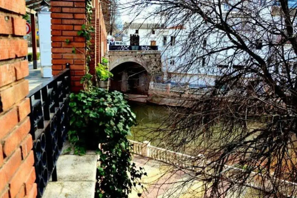 Casa Castillo