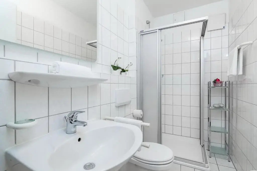 Dünenblick Wohnung 39