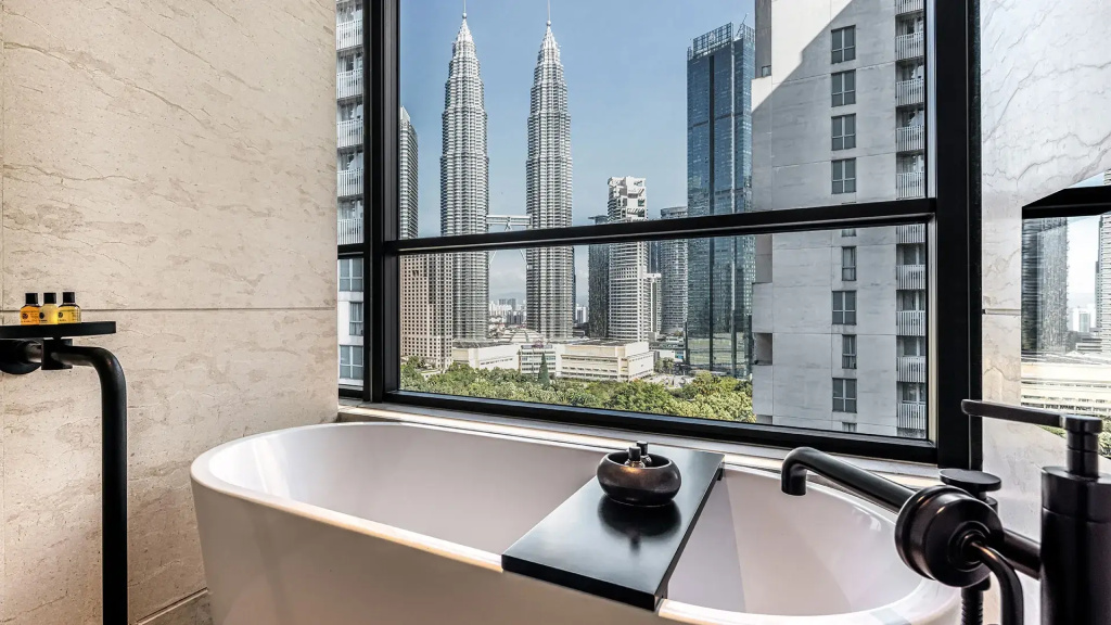 The RuMa Hotel and Residences