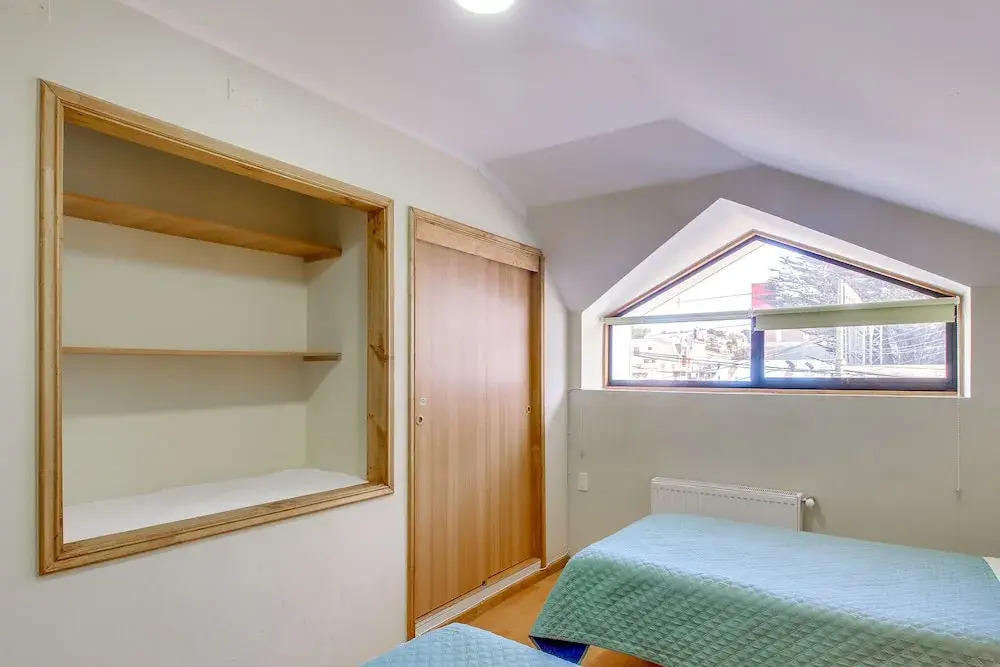 Departamento en Punta Arenas