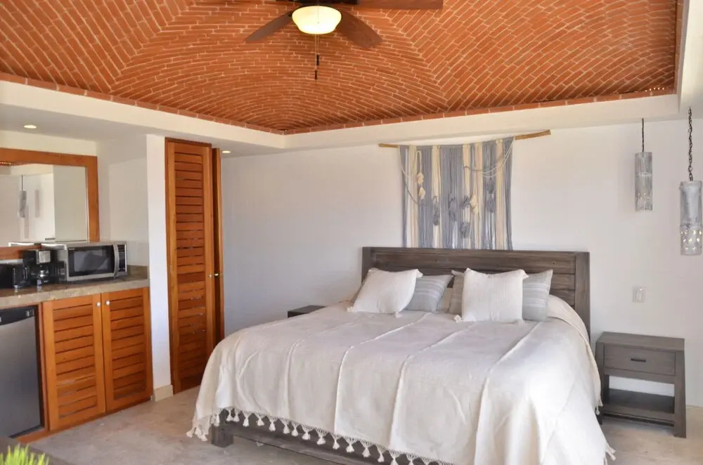 Zuperb Apartamento Vista al Mar