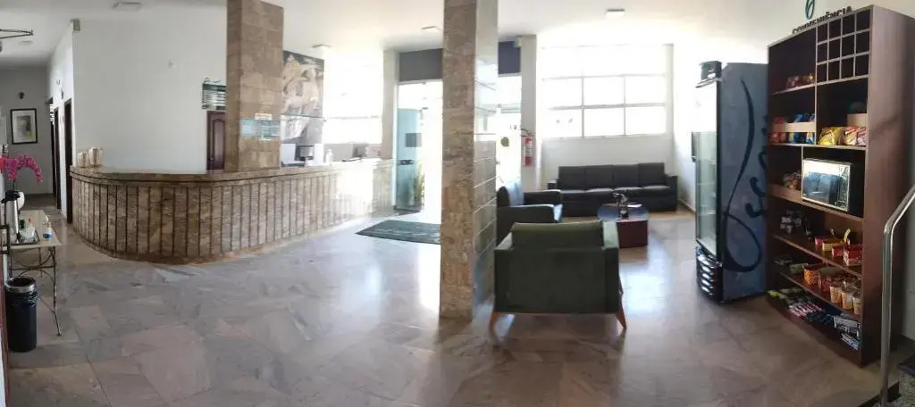 Hotel Oscar Econômico Montes Claros
