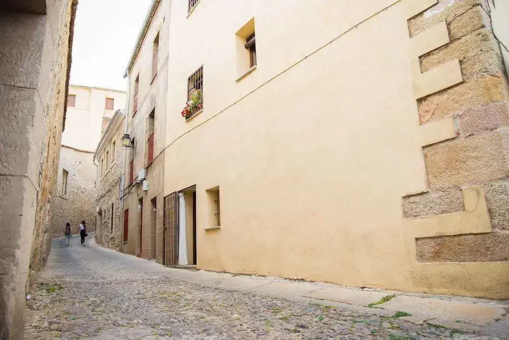 Apartamento Adarve