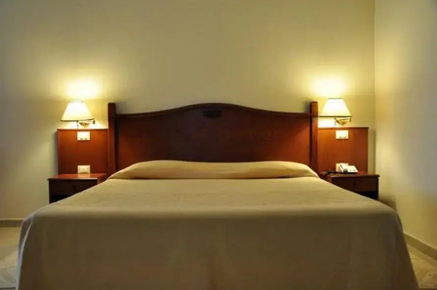 Hotel I Lecci