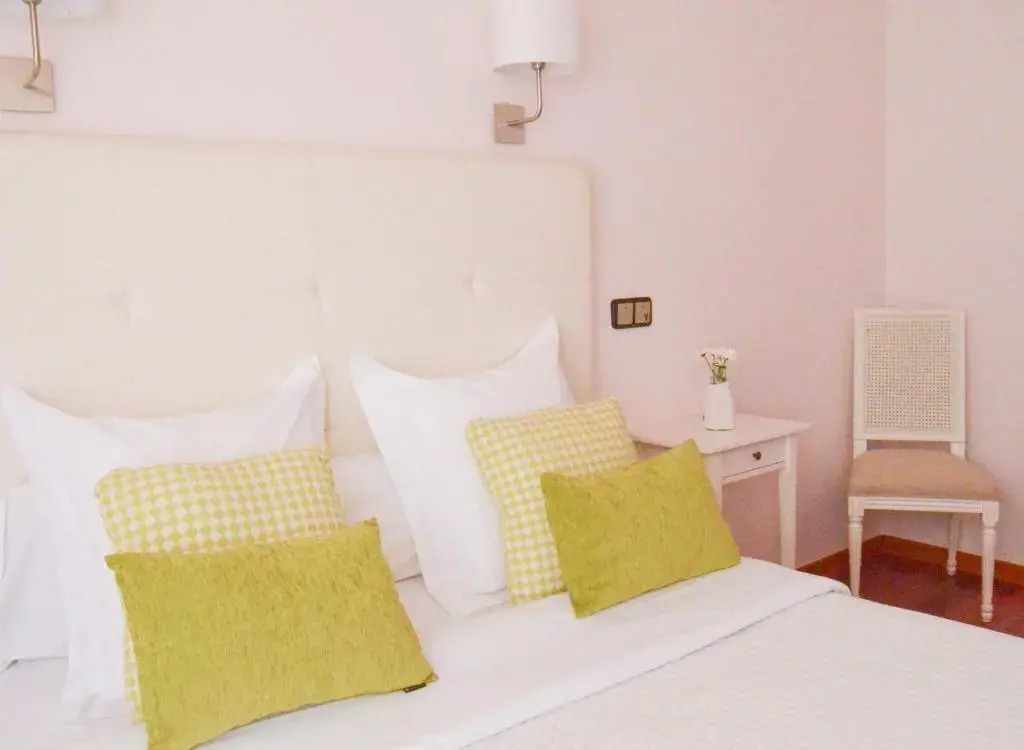 Hostal Carlos V