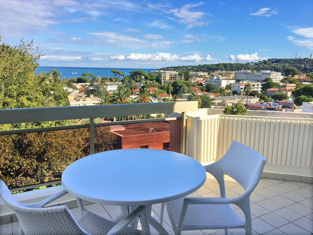 Hapimag Apartments Antibes