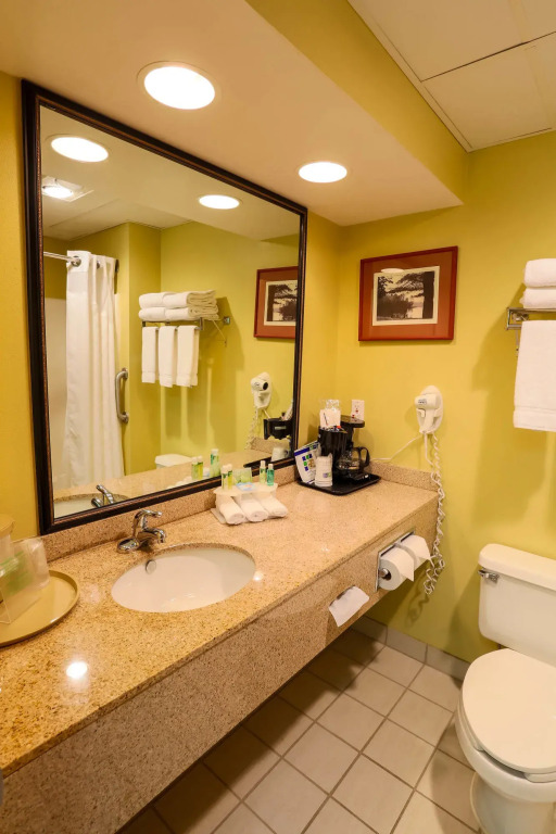 City Express by Marriott Bemidji