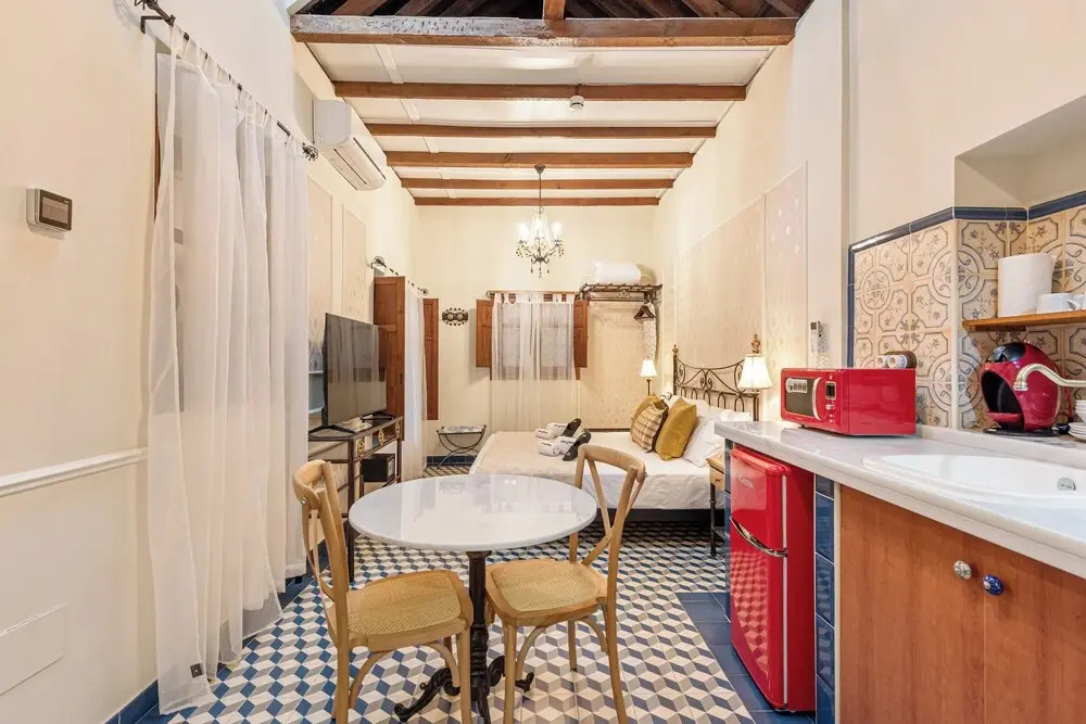 Casa Museo La Merced by Stay Unique