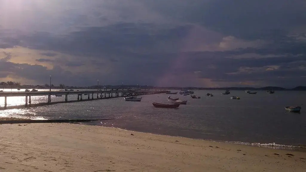 Pousada CafeMar Búzios