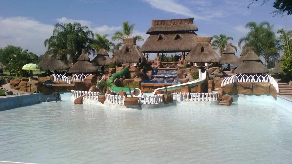 Hotel Del Valle