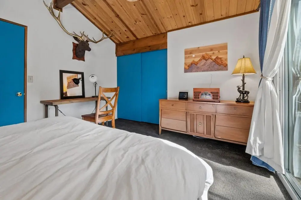 Leaf It All Bepine Cabin - 2br/1.5ba/luxurious Feeling/close To Snow Play/oktoberfest/smart Tvs/wifi 2 Bedroom Home