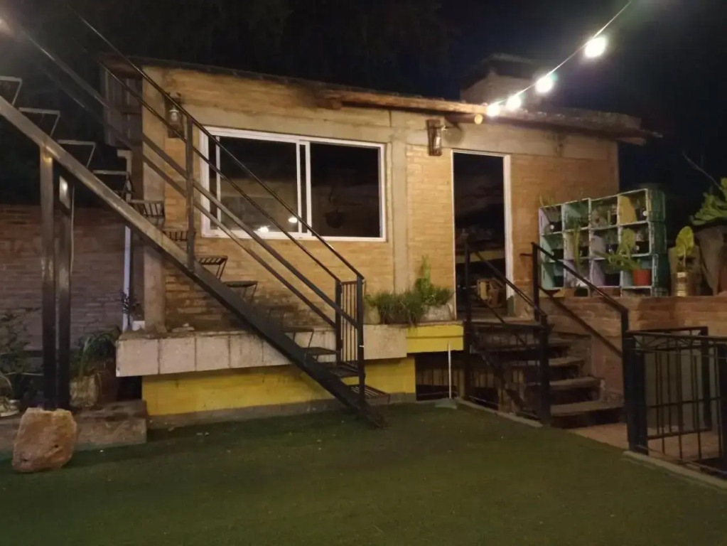 Los Carolinos Departamentos