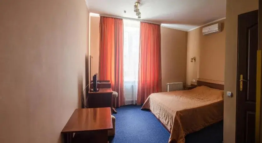 Galant Hotel