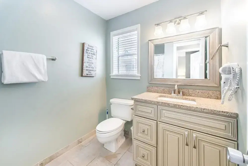 Beachside Villas 814