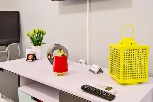 Lofos Apartment
