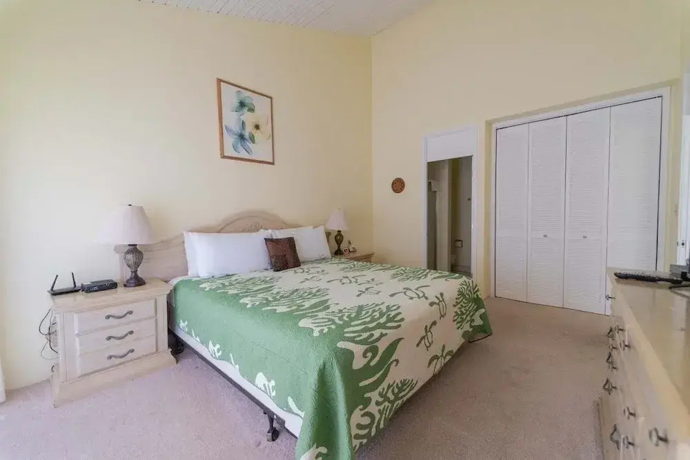 Kekoa Kahuku Turtle Bay - 1 Br Condo