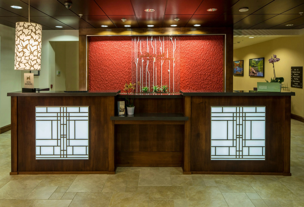 Hilton Garden Inn Uniontown