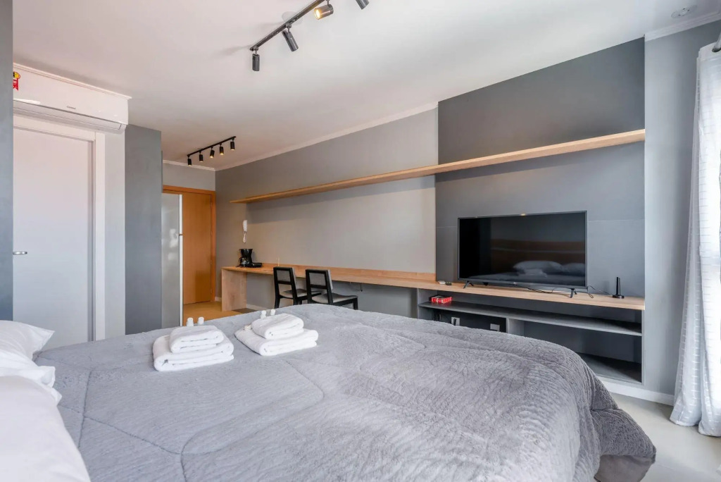 Liv   Apartamento 809