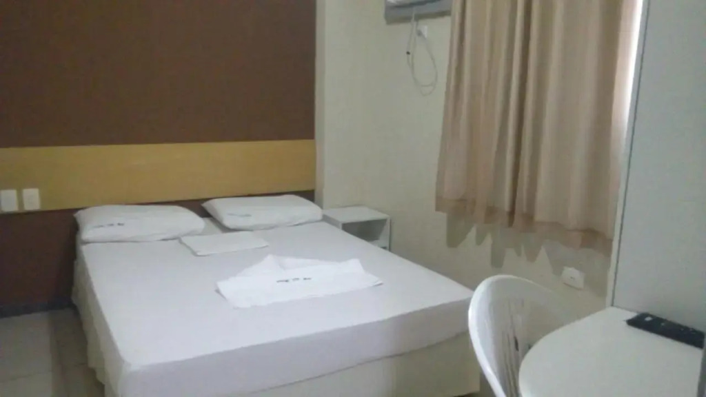 Hotel Uzi Mar