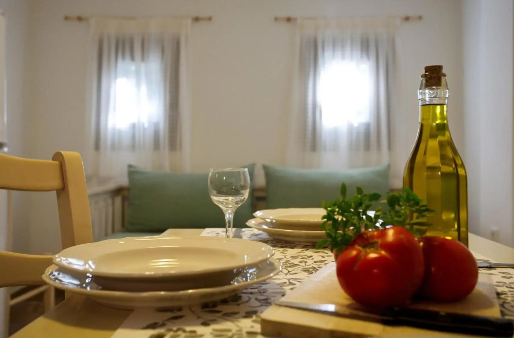 Asplathia Villas Lefkada