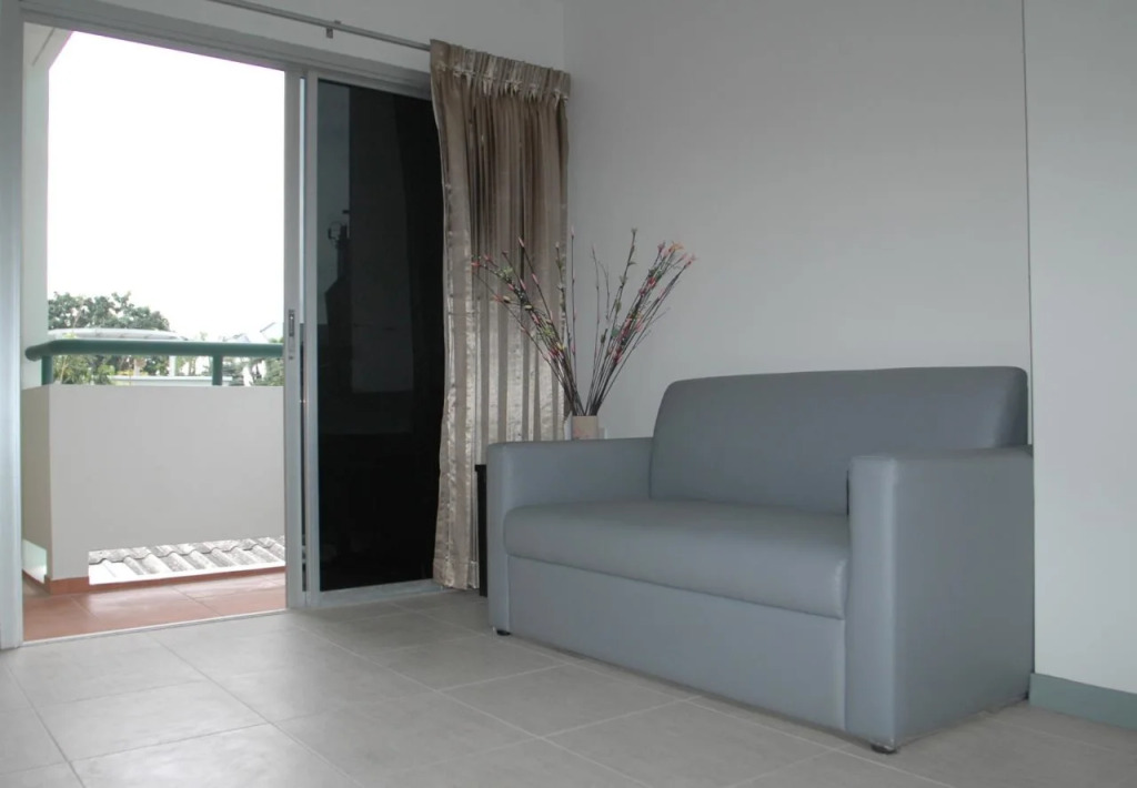 PMTK Residence