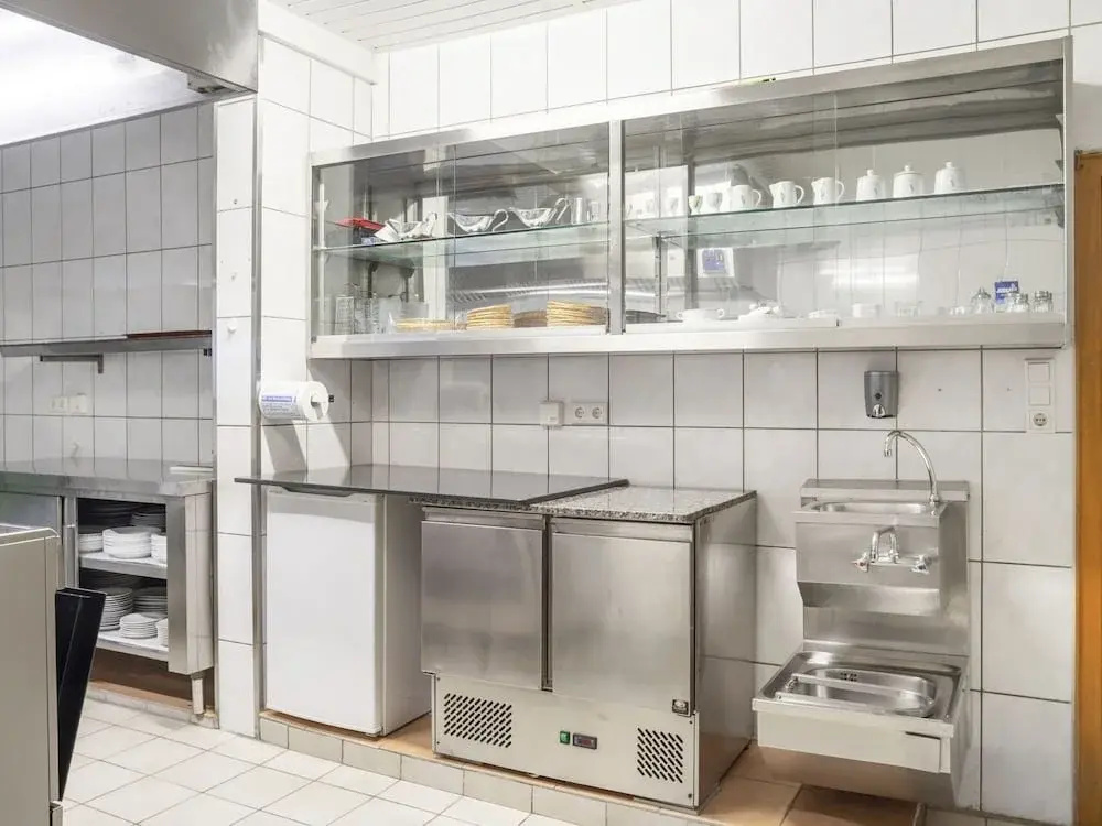 Hotel Tausend Berge Sauerland
