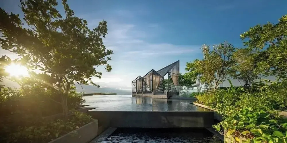 Maxhome at Edge Central Pattaya
